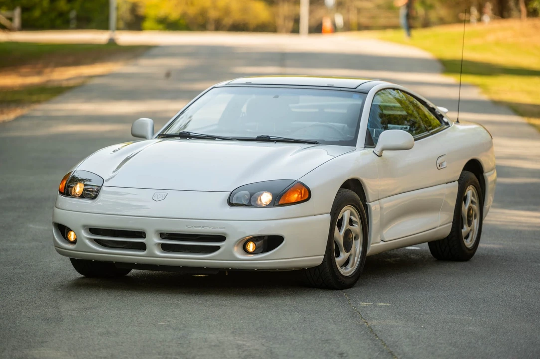 1995 Dodge Stealth - Image 2 of 31