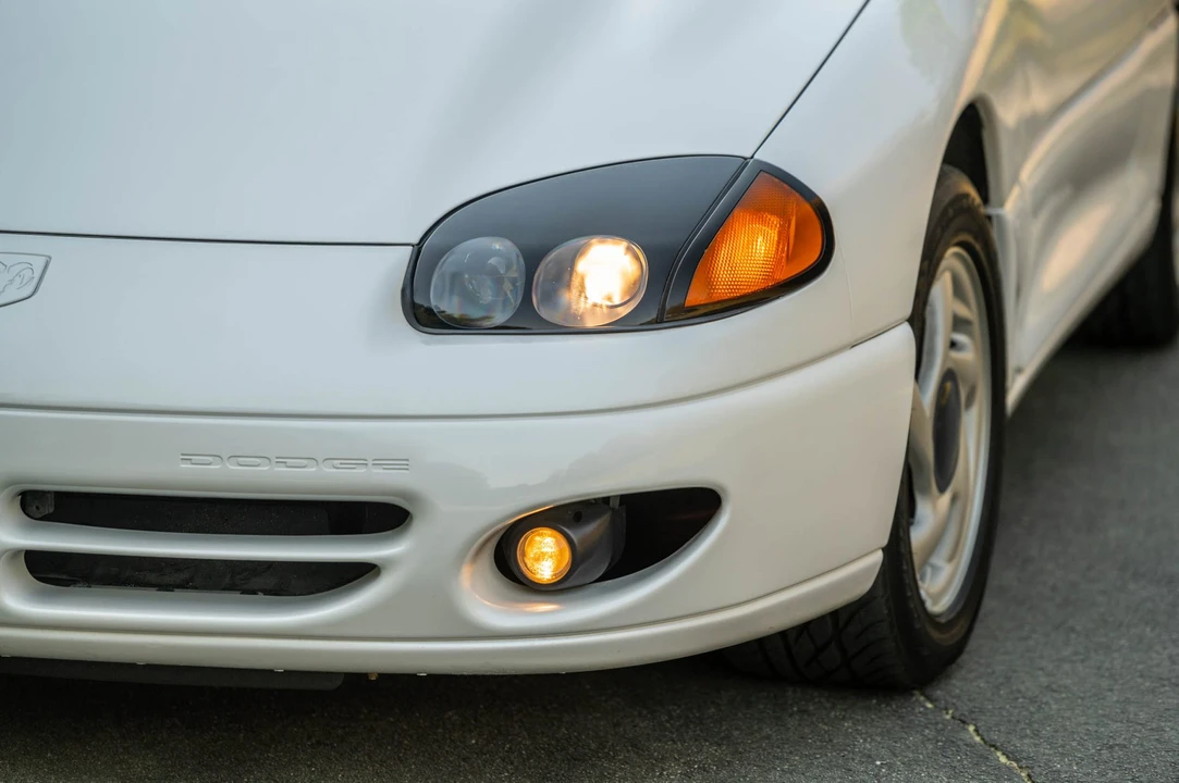 1995 Dodge Stealth - Image 27 of 31
