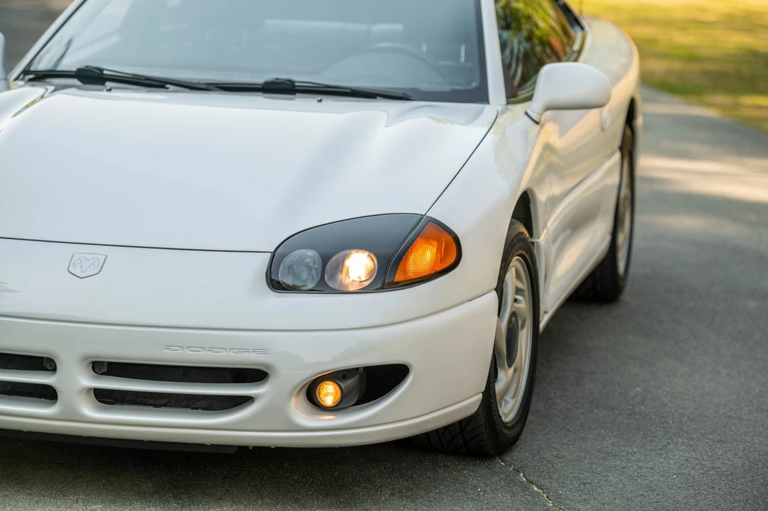 1995 Dodge Stealth - Image 26 of 31