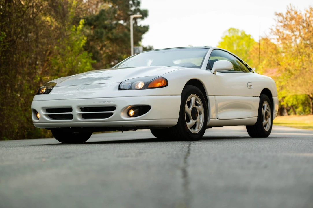 1995 Dodge Stealth - Image 3 of 31