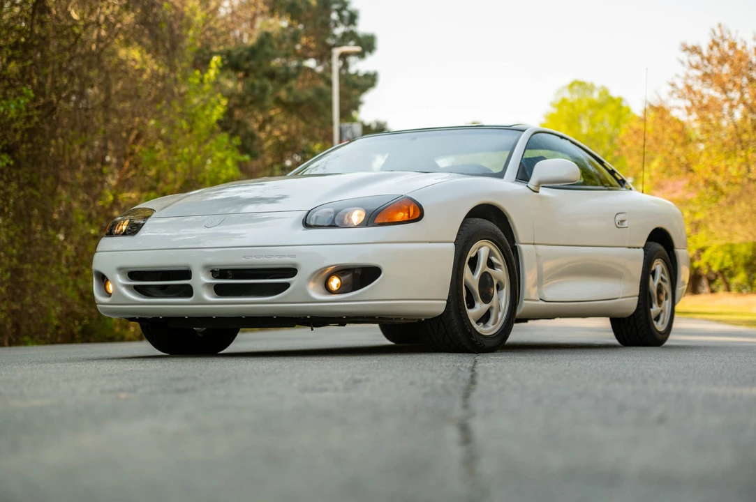 1995 Dodge Stealth - Image 4 of 31