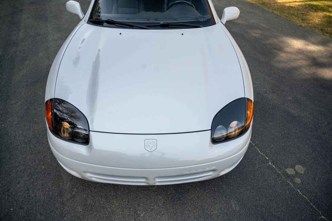 1995 Dodge Stealth - Image 25 of 31