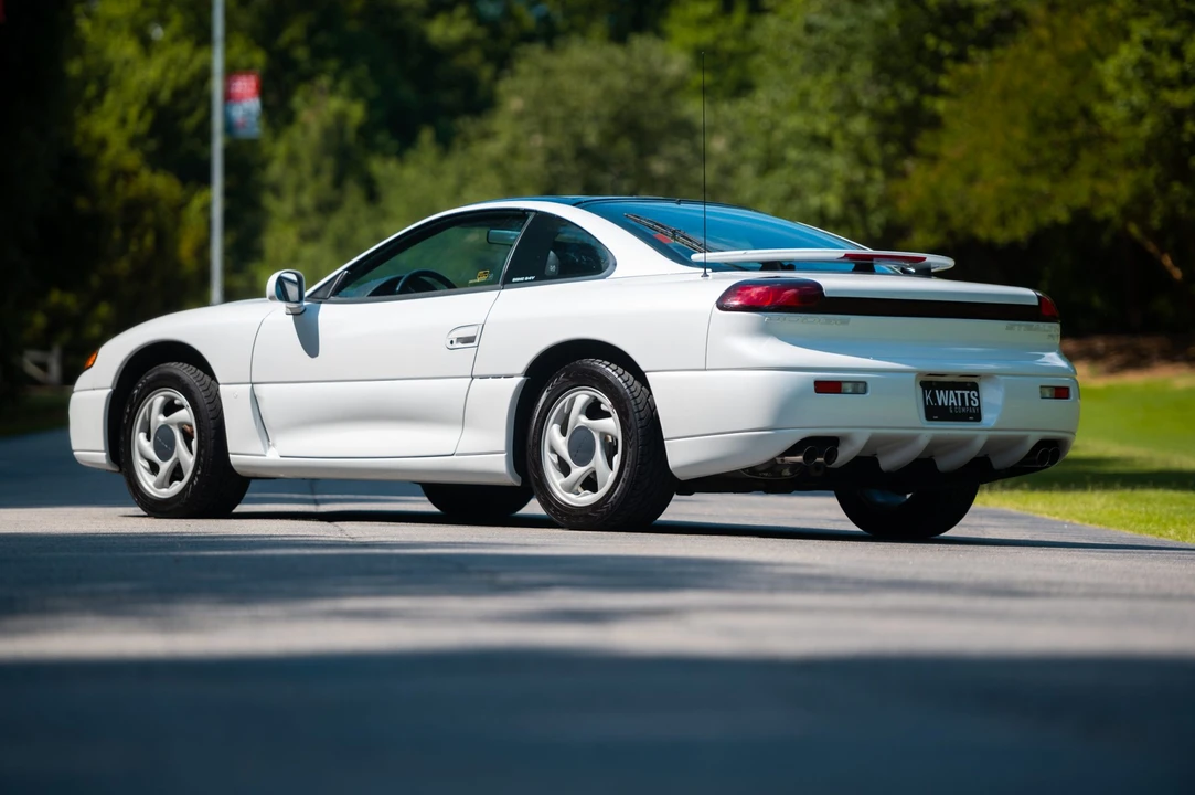 1995 Dodge Stealth - Image 10 of 31
