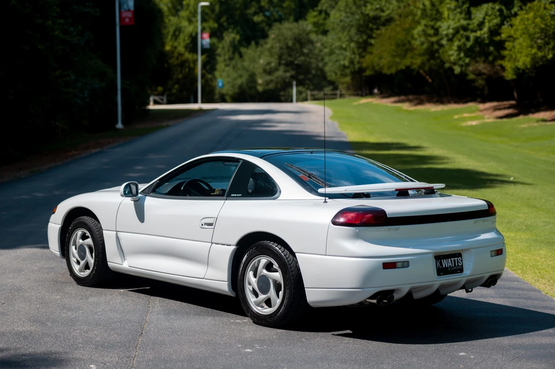 1995 Dodge Stealth - Image 11 of 31