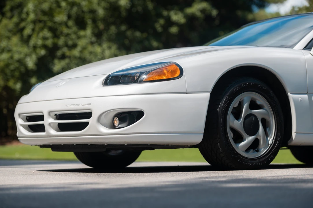 1995 Dodge Stealth - Image 31 of 31