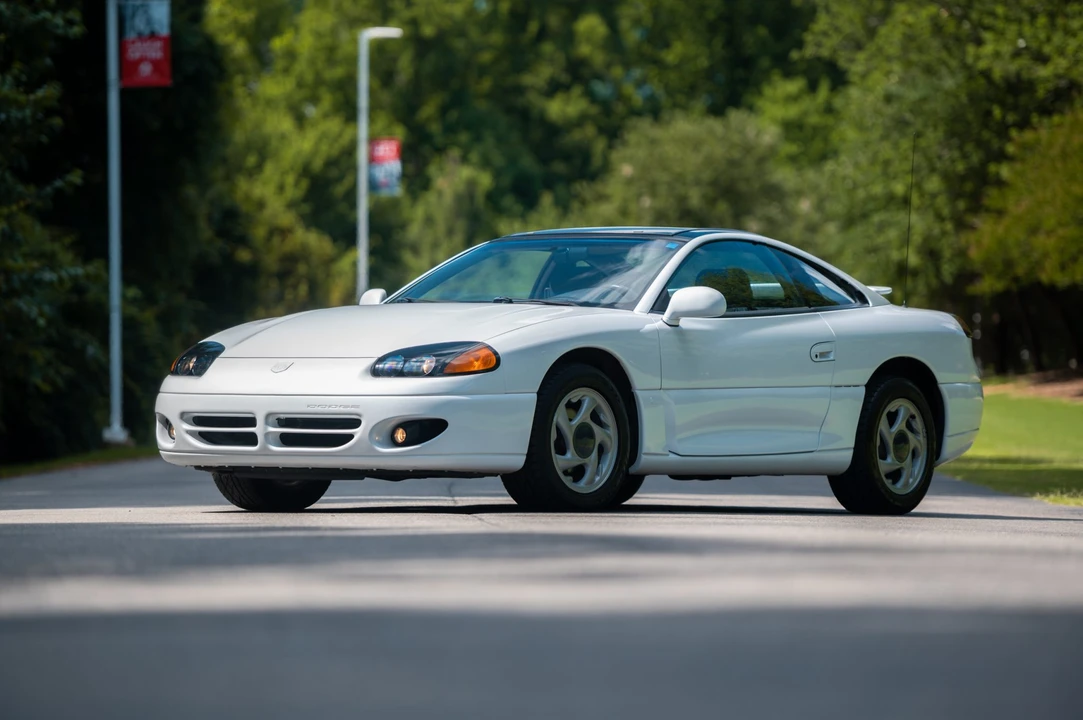 1995 Dodge Stealth - Image 5 of 31