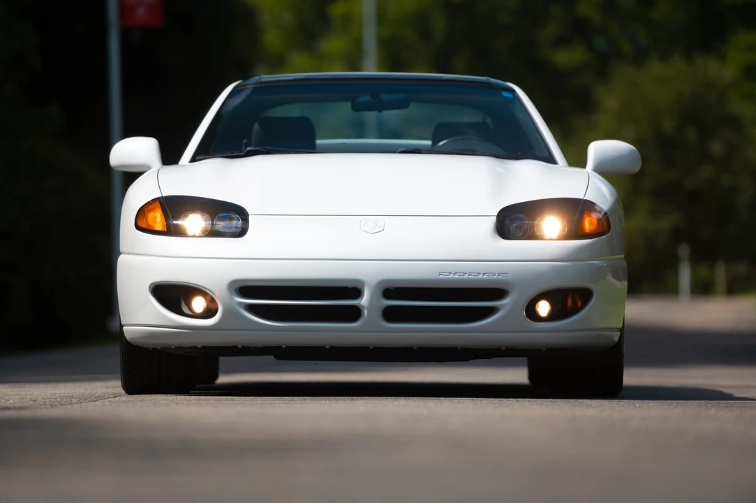 1995 Dodge Stealth - Image 27 of 31