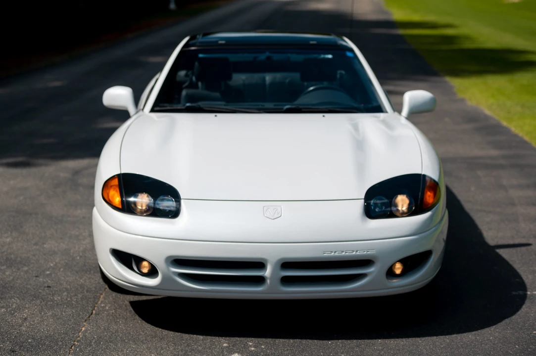 1995 Dodge Stealth - Image 28 of 31