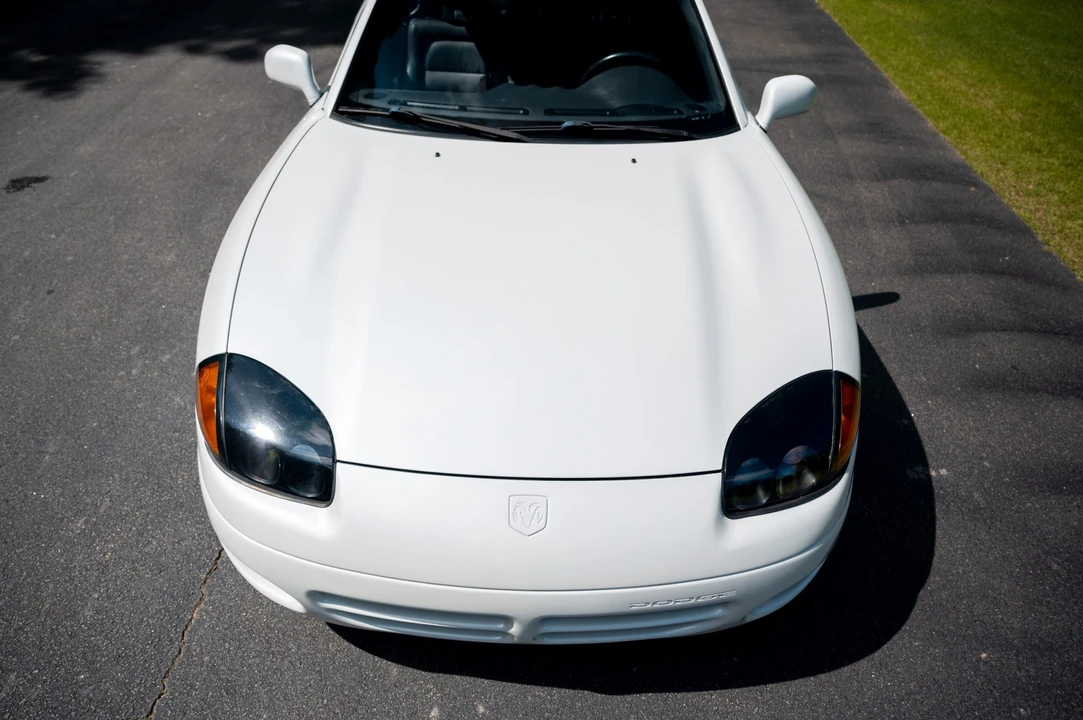 1995 Dodge Stealth - Image 30 of 31