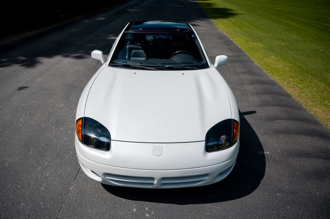 1995 Dodge Stealth - Image 2 of 31