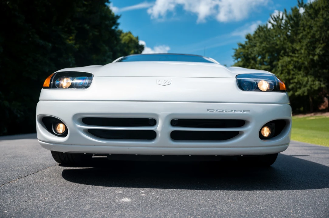 1995 Dodge Stealth - Image 29 of 31
