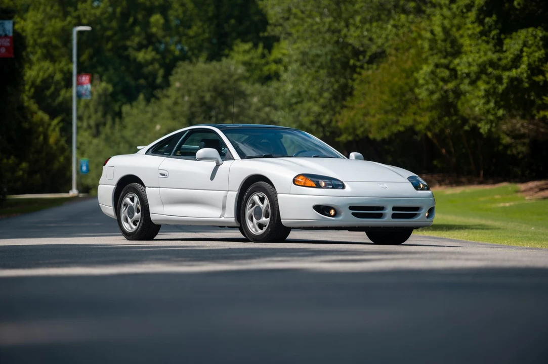 1995 Dodge Stealth - Image 22 of 31