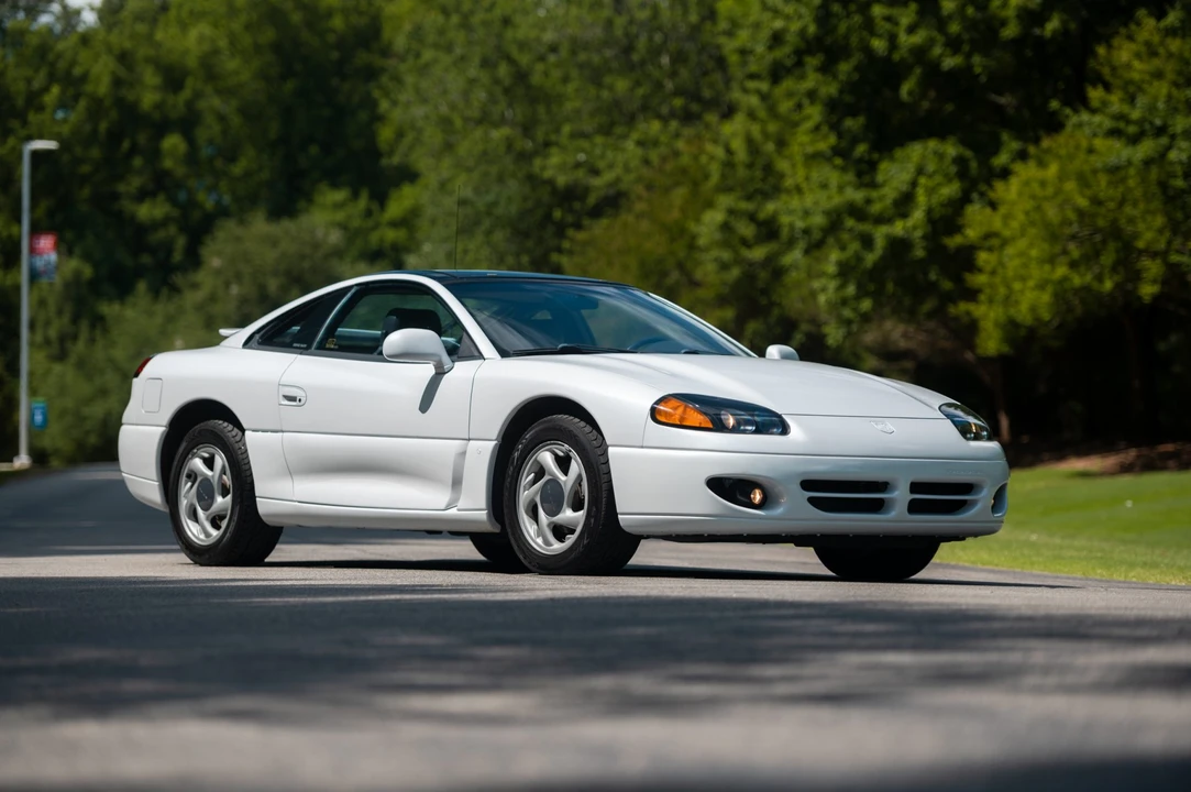 1995 Dodge Stealth - Image 23 of 31