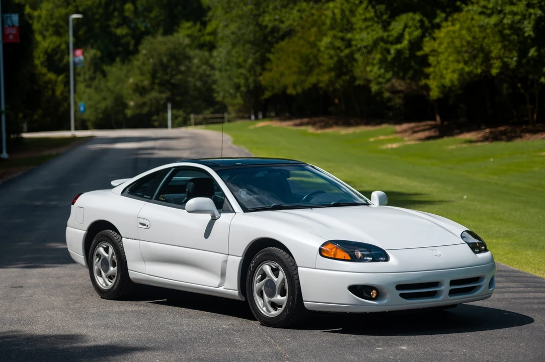 1995 Dodge Stealth - Image 24 of 31