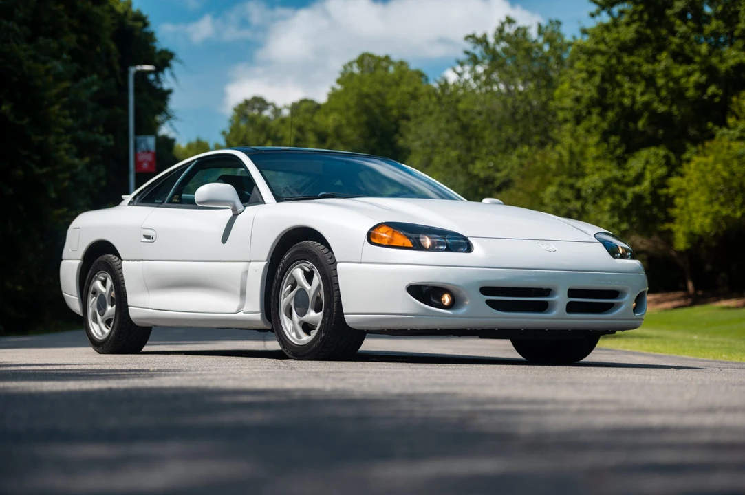 1995 Dodge Stealth - Image 25 of 31