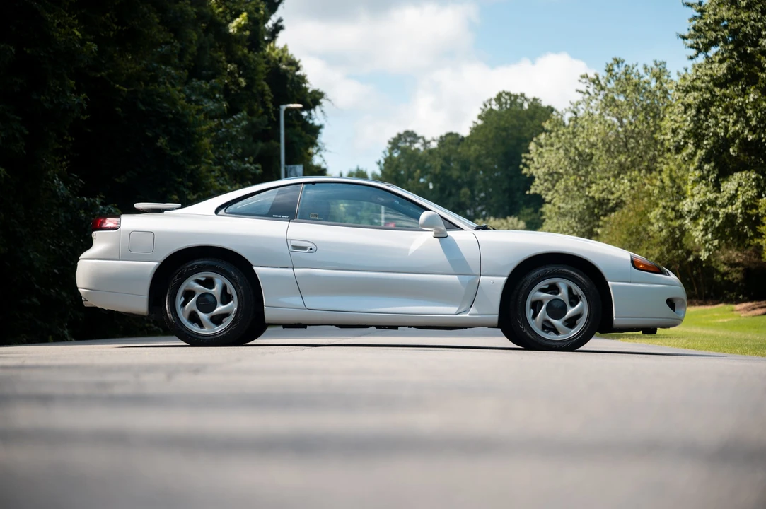 1995 Dodge Stealth - Image 19 of 31