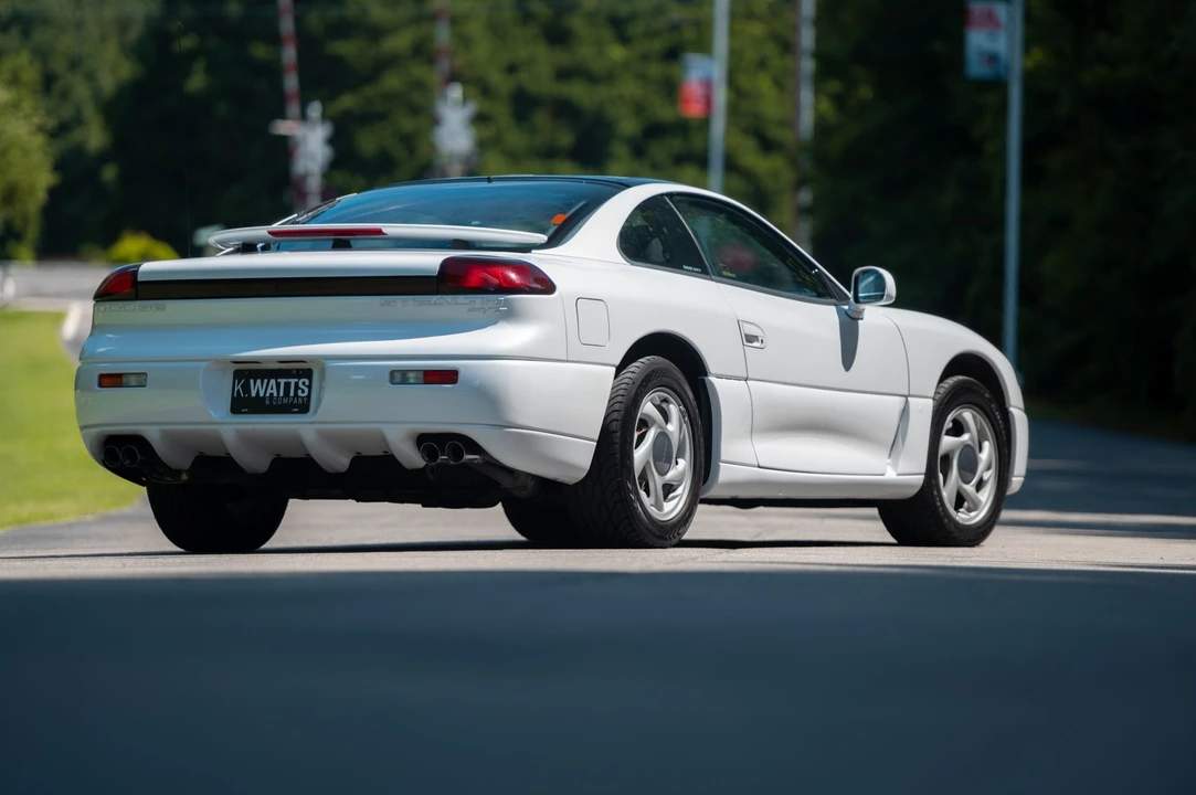 1995 Dodge Stealth - Image 14 of 31