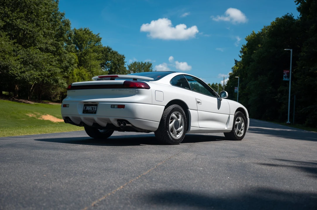 1995 Dodge Stealth - Image 16 of 31