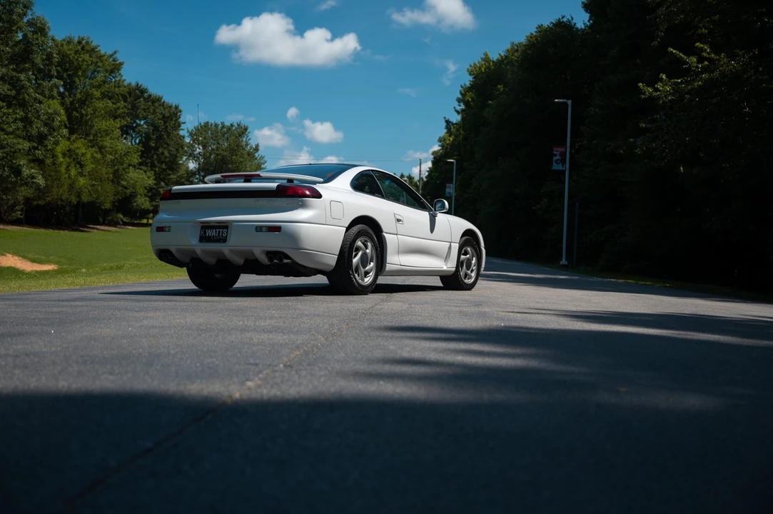 1995 Dodge Stealth - Image 15 of 31