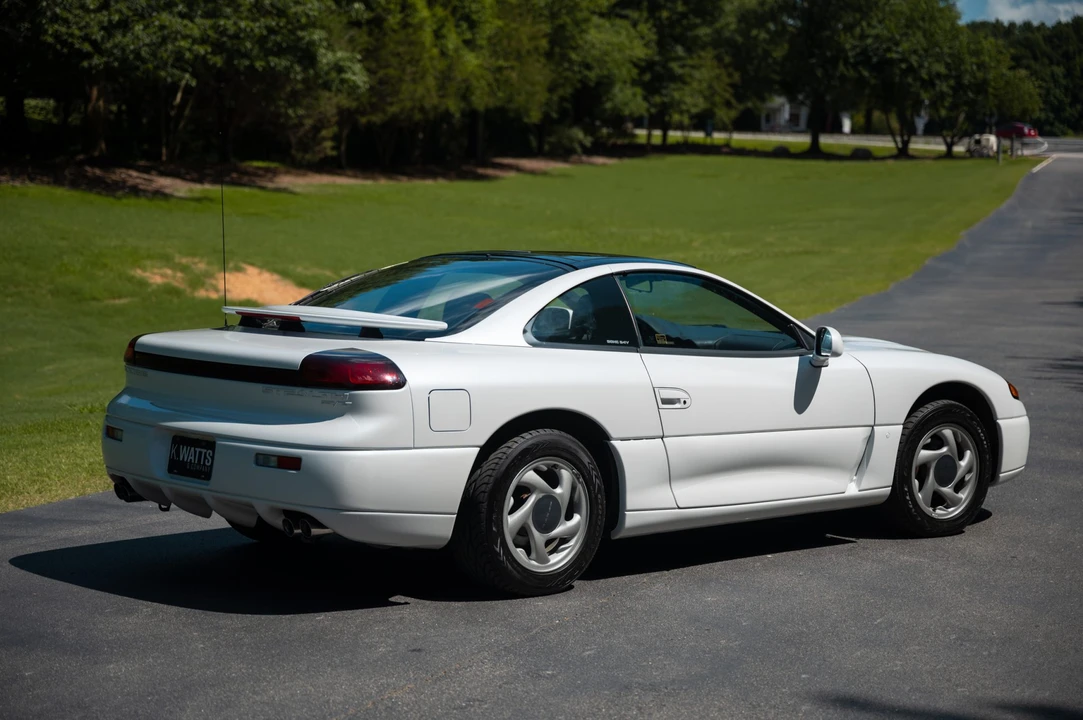 1995 Dodge Stealth - Image 17 of 31