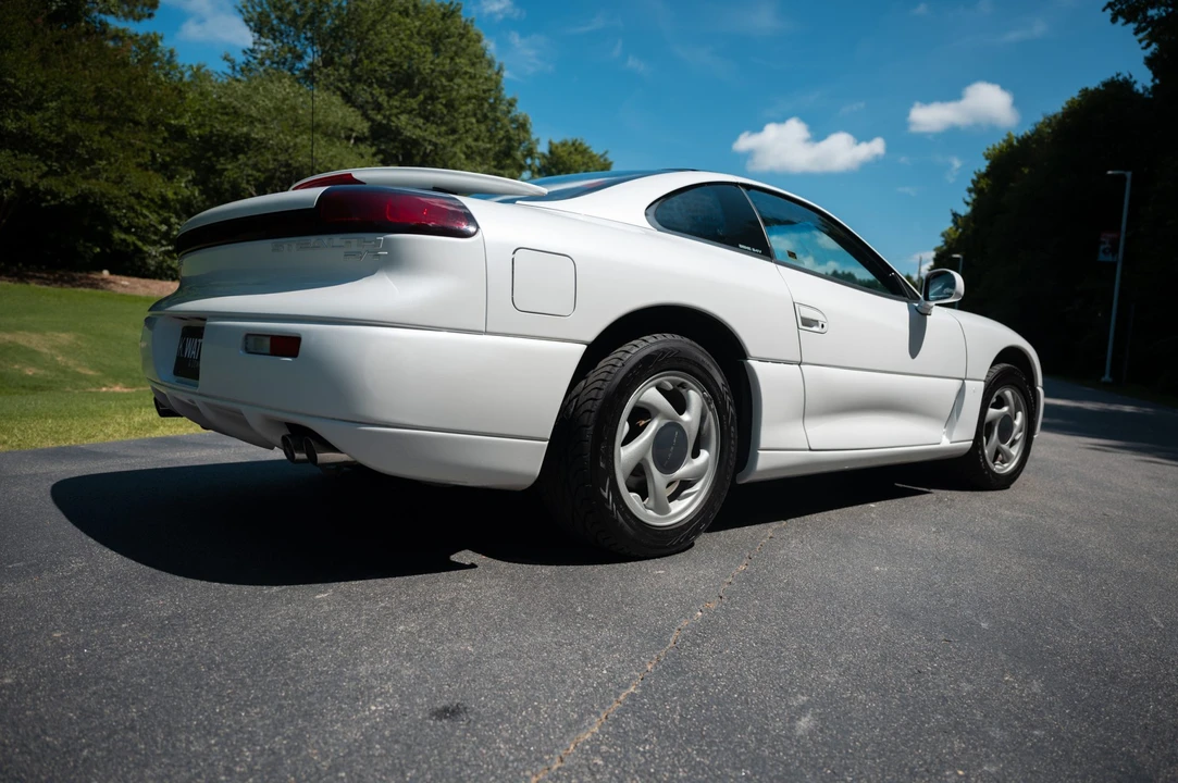 1995 Dodge Stealth - Image 18 of 31