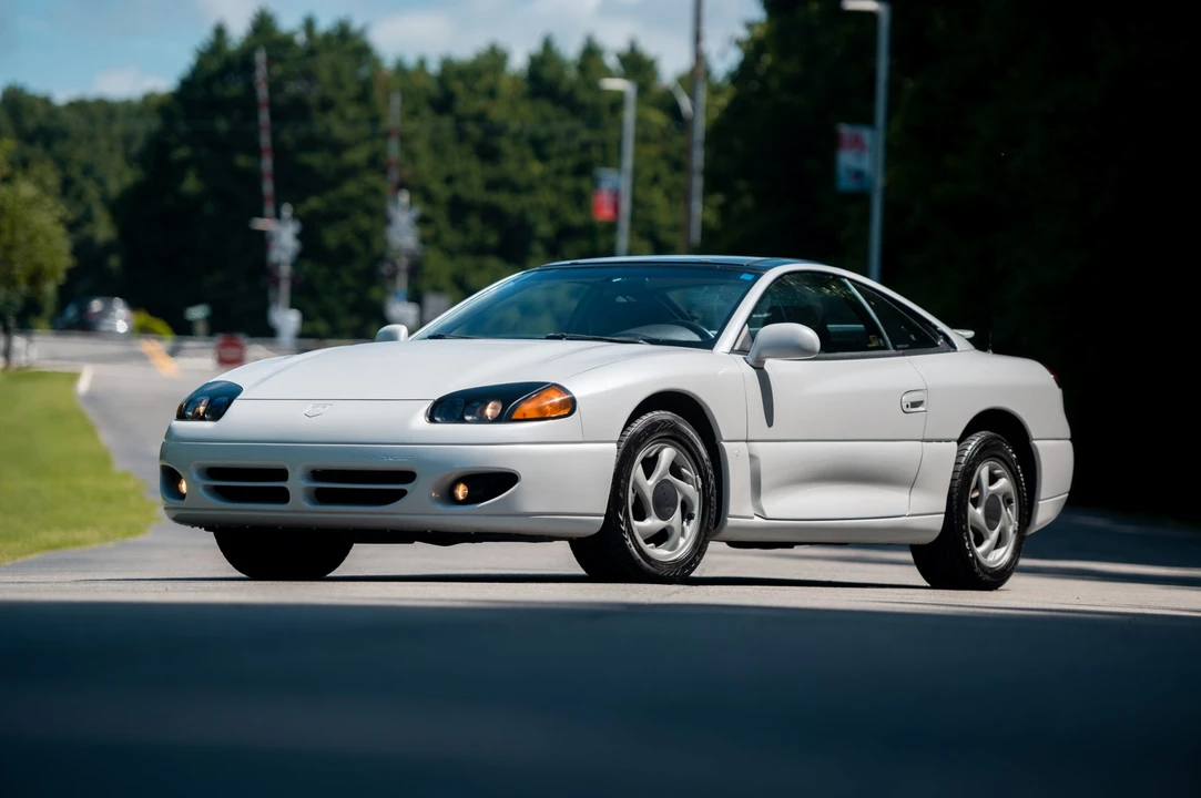 1995 Dodge Stealth - Image 4 of 31