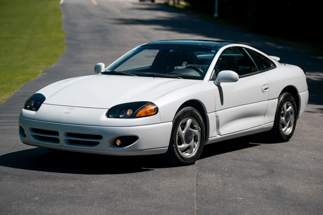 1995 Dodge Stealth - Image 6 of 31