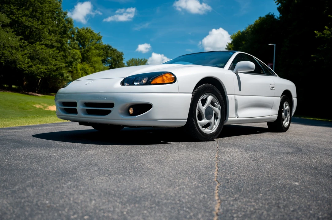 1995 Dodge Stealth - Image 7 of 31