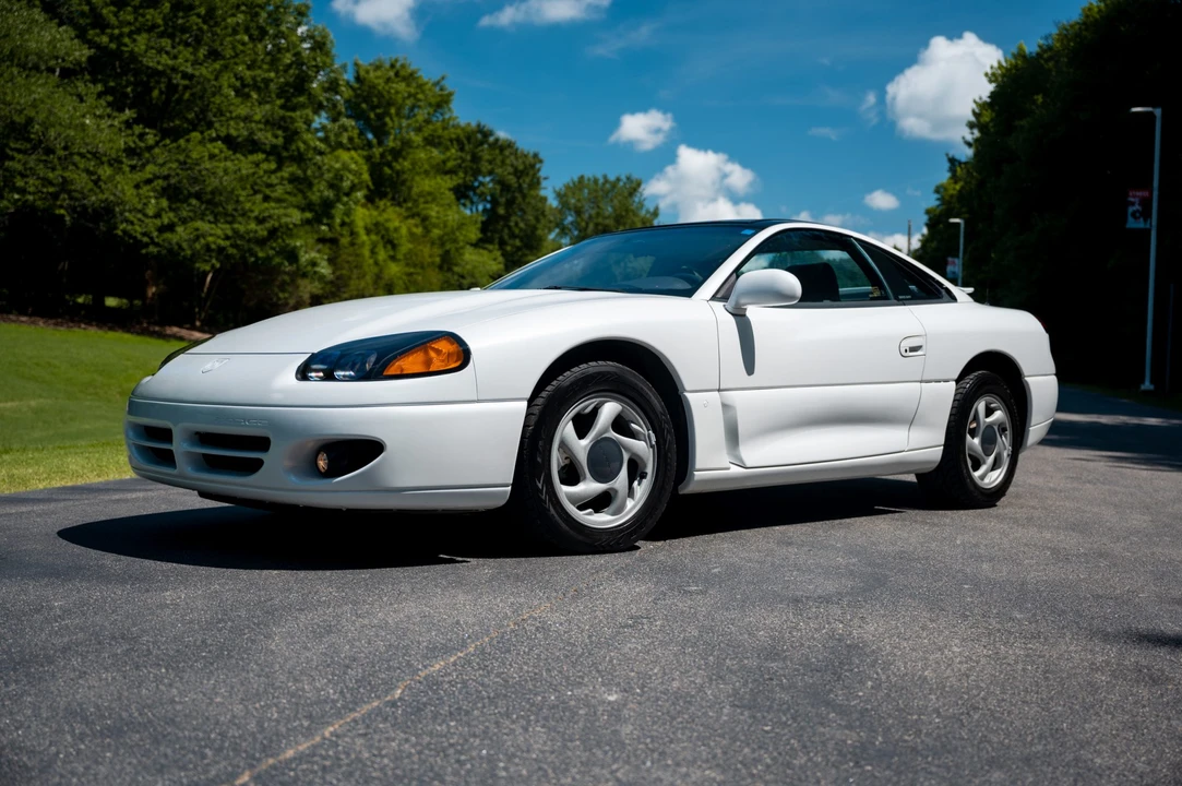 1995 Dodge Stealth - Image 8 of 31