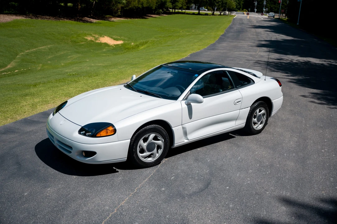 1995 Dodge Stealth - Image 9 of 31