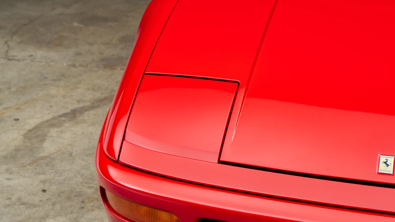 1995 Ferrari F355 Spider - Image 30 of 31