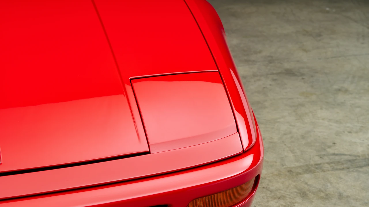1995 Ferrari F355 Spider - Image 31 of 31