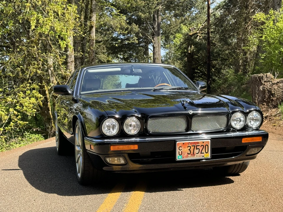 1995 Jaguar X300 XJ - Image 30 of 31
