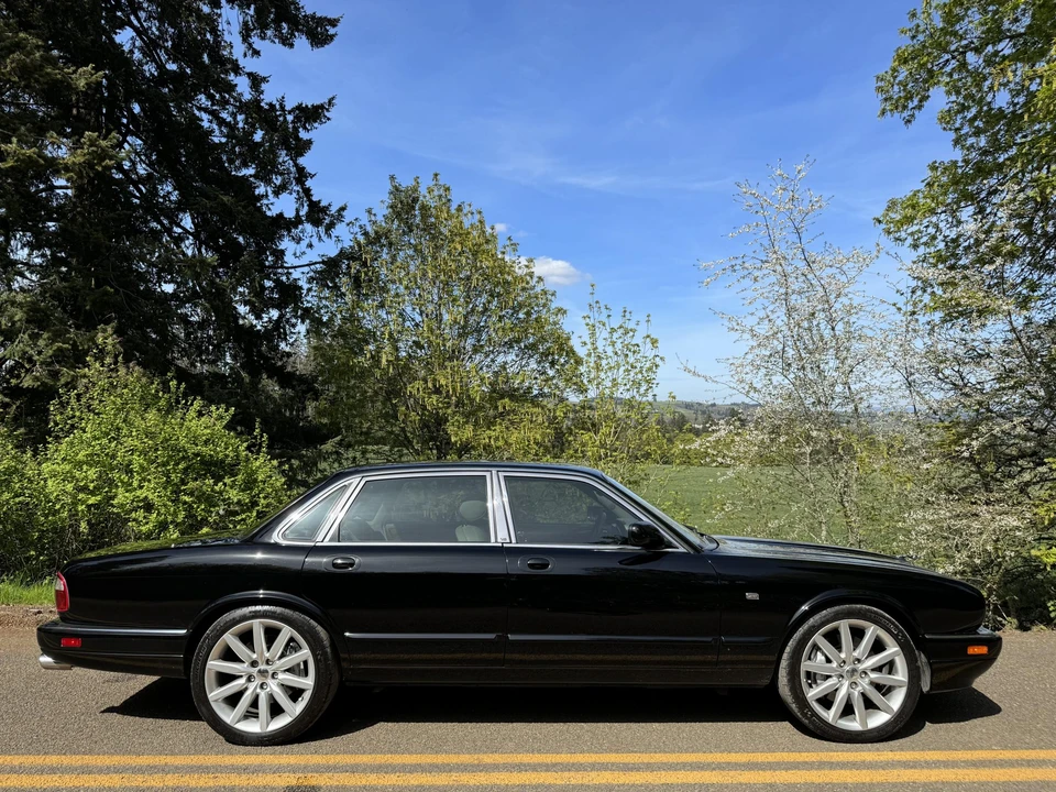1995 Jaguar X300 XJ - Image 26 of 31