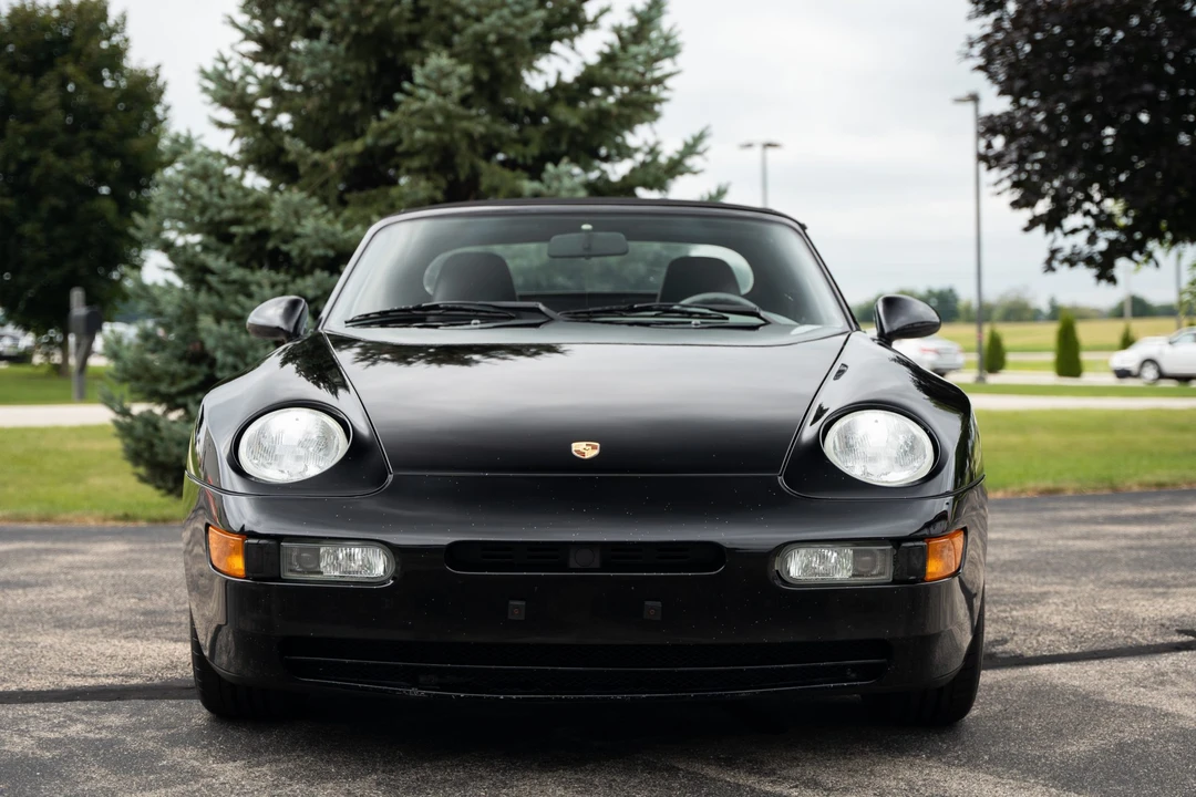 1995 Porsche 968 - Image 15 of 31