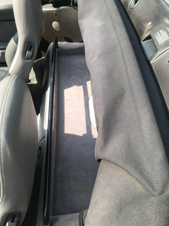 1995 Porsche 968 - Image 31 of 31