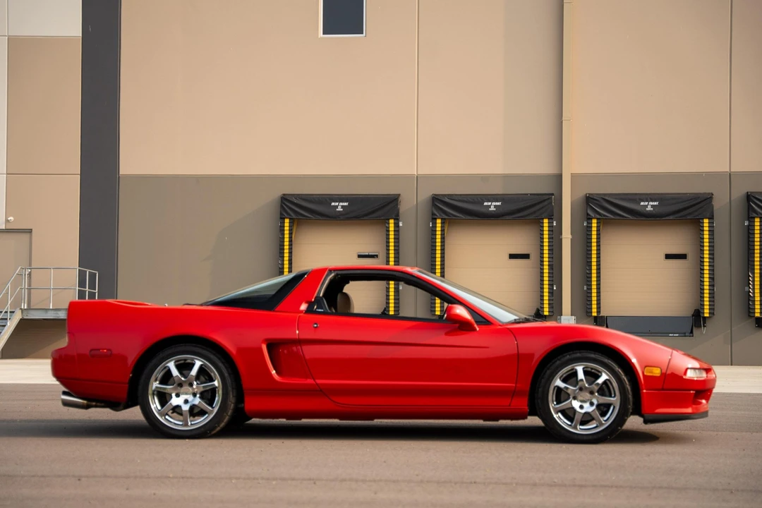 1996 Acura NA1 NSX - Image 17 of 31