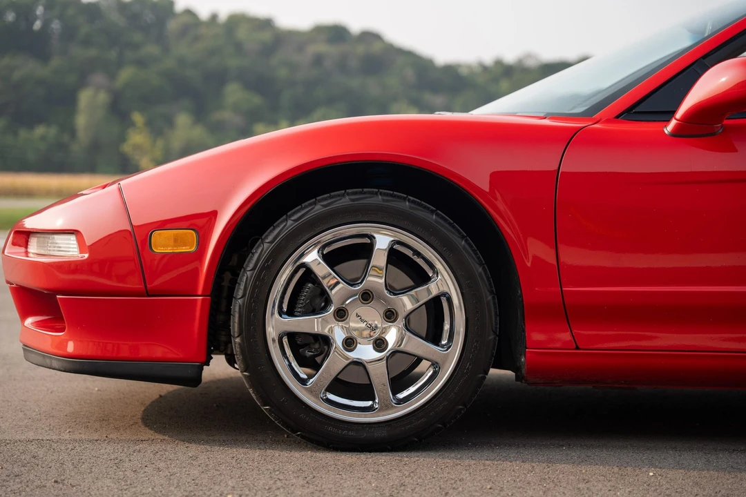 1996 Acura NA1 NSX - Image 28 of 31
