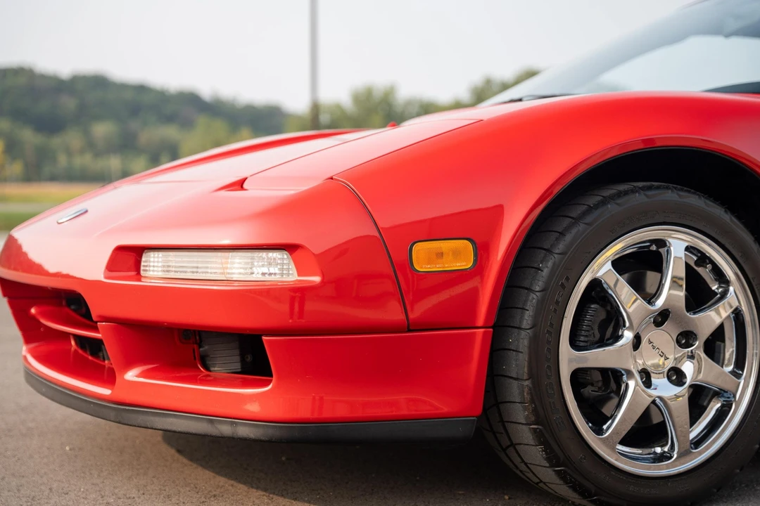 1996 Acura NA1 NSX - Image 27 of 31