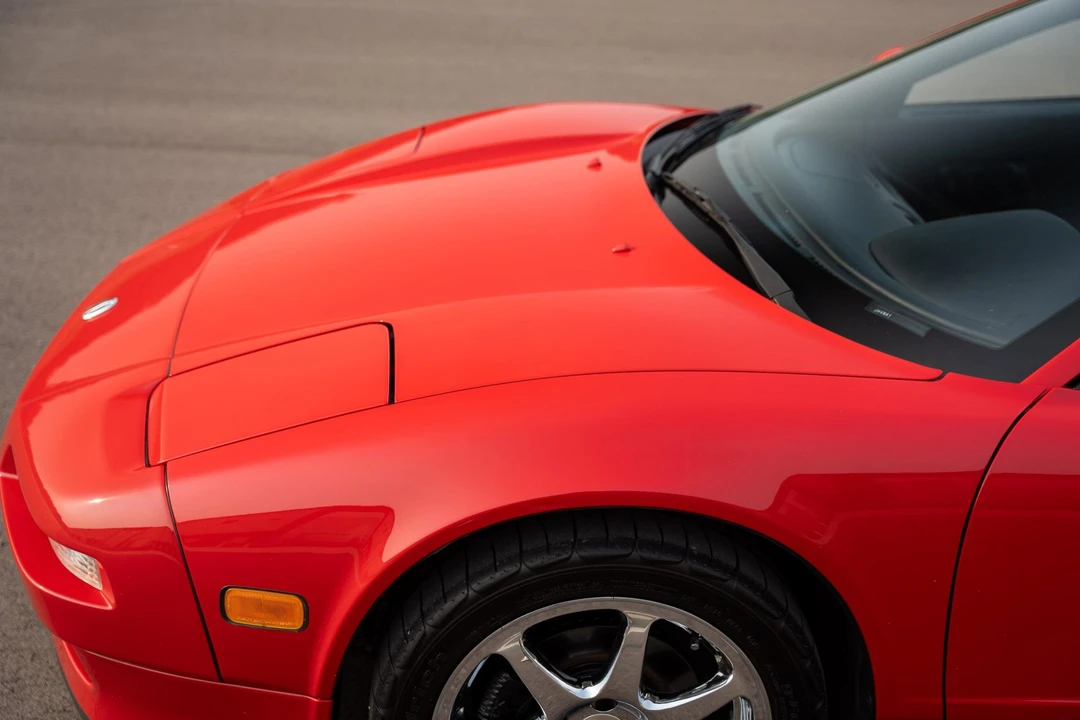 1996 Acura NA1 NSX - Image 29 of 31