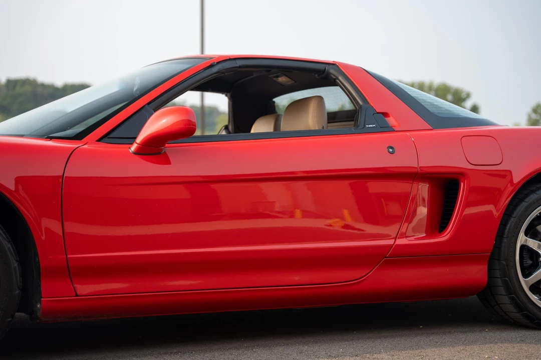 1996 Acura NA1 NSX - Image 30 of 31