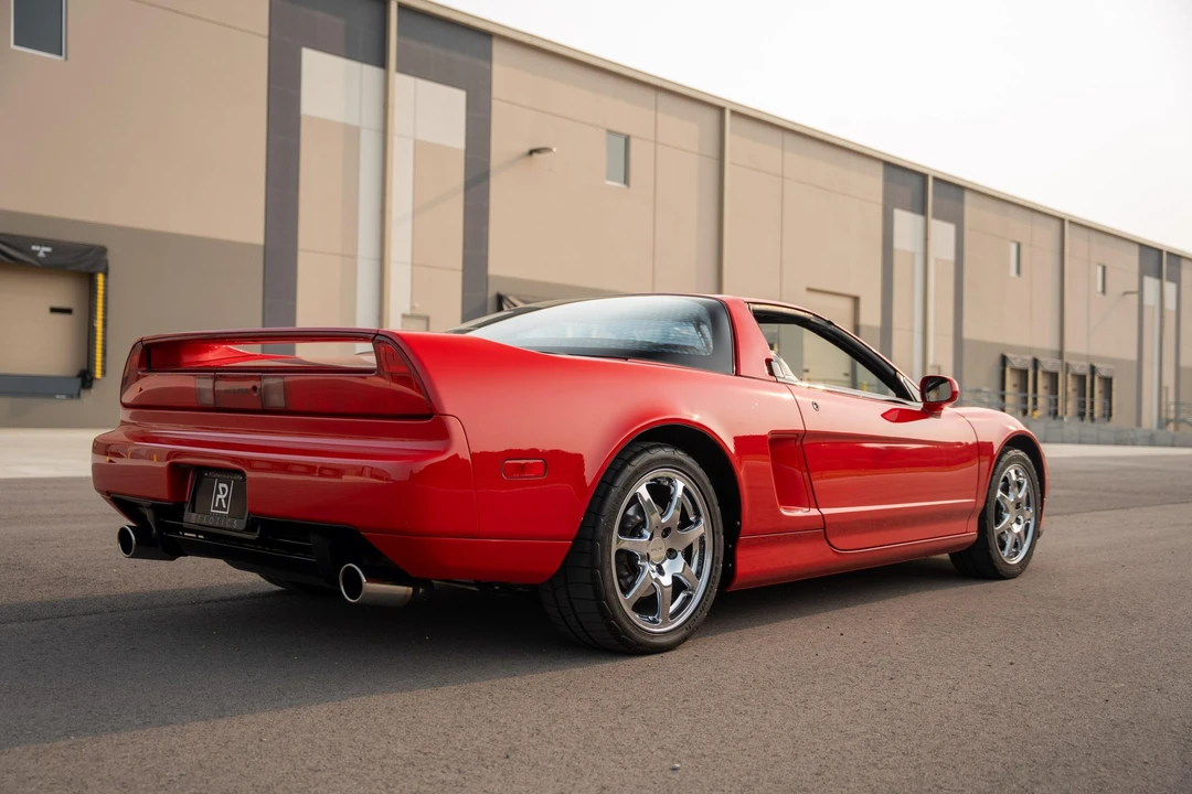 1996 Acura NA1 NSX - Image 11 of 31
