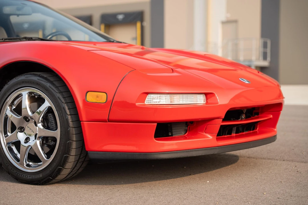 1996 Acura NA1 NSX - Image 26 of 31
