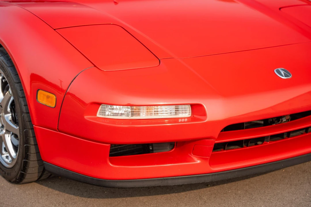 1996 Acura NA1 NSX - Image 22 of 31