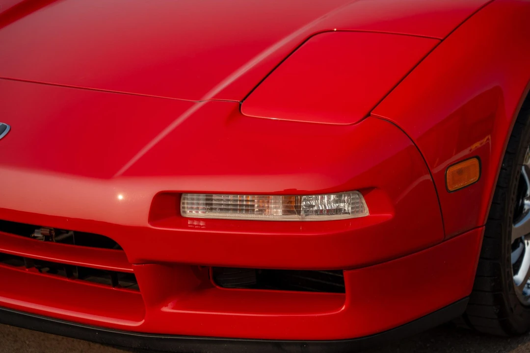 1996 Acura NA1 NSX - Image 23 of 31