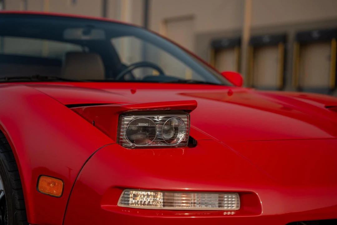 1996 Acura NA1 NSX - Image 24 of 31