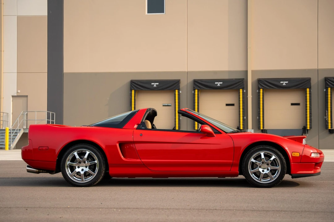 1996 Acura NA1 NSX - Image 16 of 31