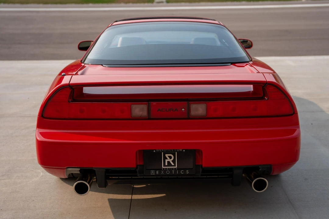 1996 Acura NA1 NSX - Image 10 of 31