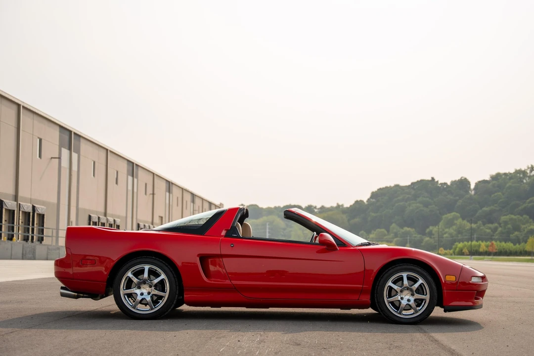 1996 Acura NA1 NSX - Image 15 of 31