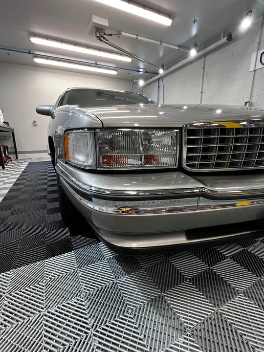 1996 Cadillac DeVille 7th Gen - Image 20 of 31